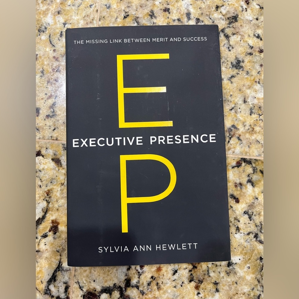 Executive Presence